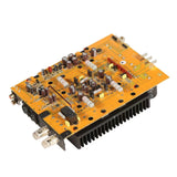 Summit Hi-Fi "A11" Gen 2 – 11-Channel Toroidal Power Amp with 10.1" Display – Shipping Now