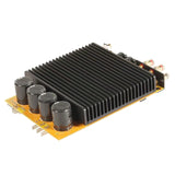 Summit Hi-Fi "A11" Gen 2 – 11-Channel Toroidal Power Amp with 10.1" Display – Shipping Now