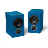 Alpha IQ Streaming Powered Speaker BluOS