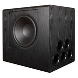 Tone Winner SW-D8000 DUAL 15'' Ported Subwoofer