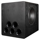 Tone Winner SW-D8000 DUAL 15'' Ported Subwoofer