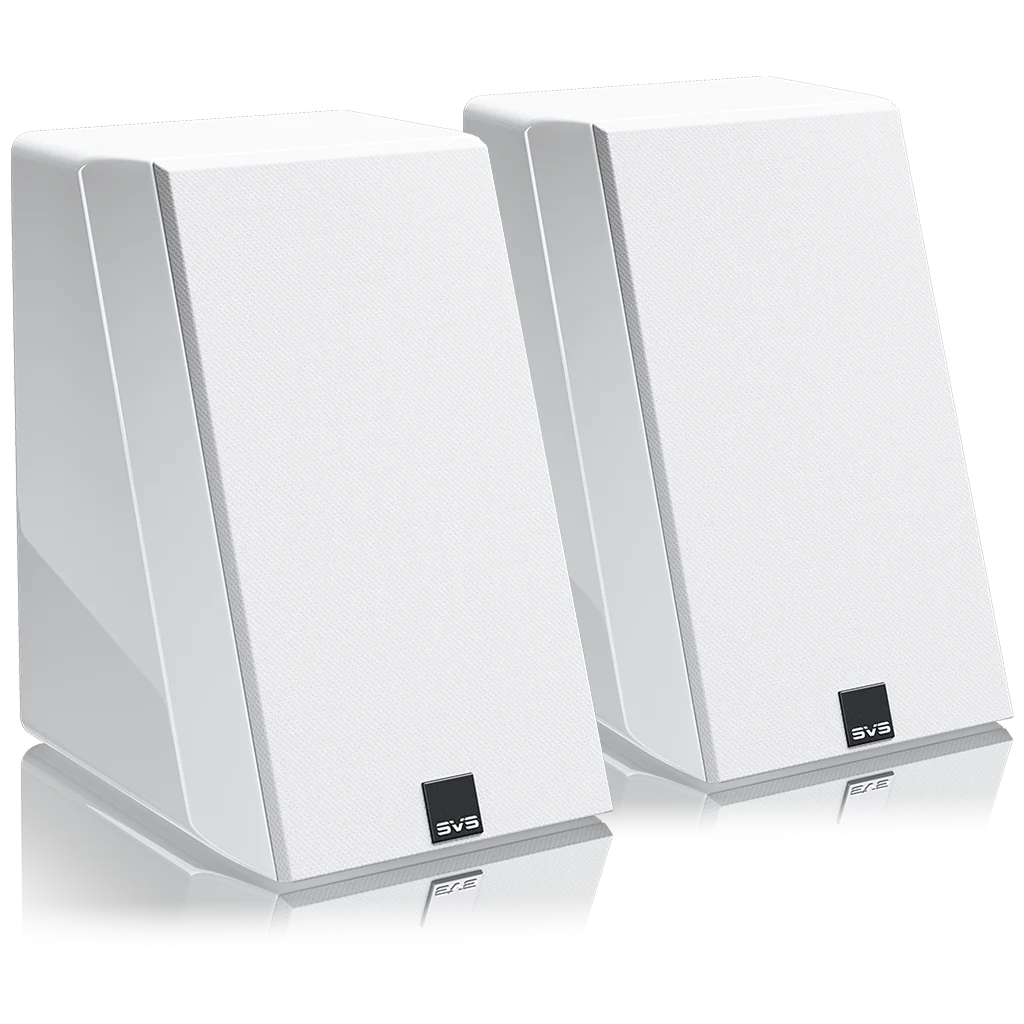 SVS ULTRA ELEVATION PAIR – Summit Hi-Fi