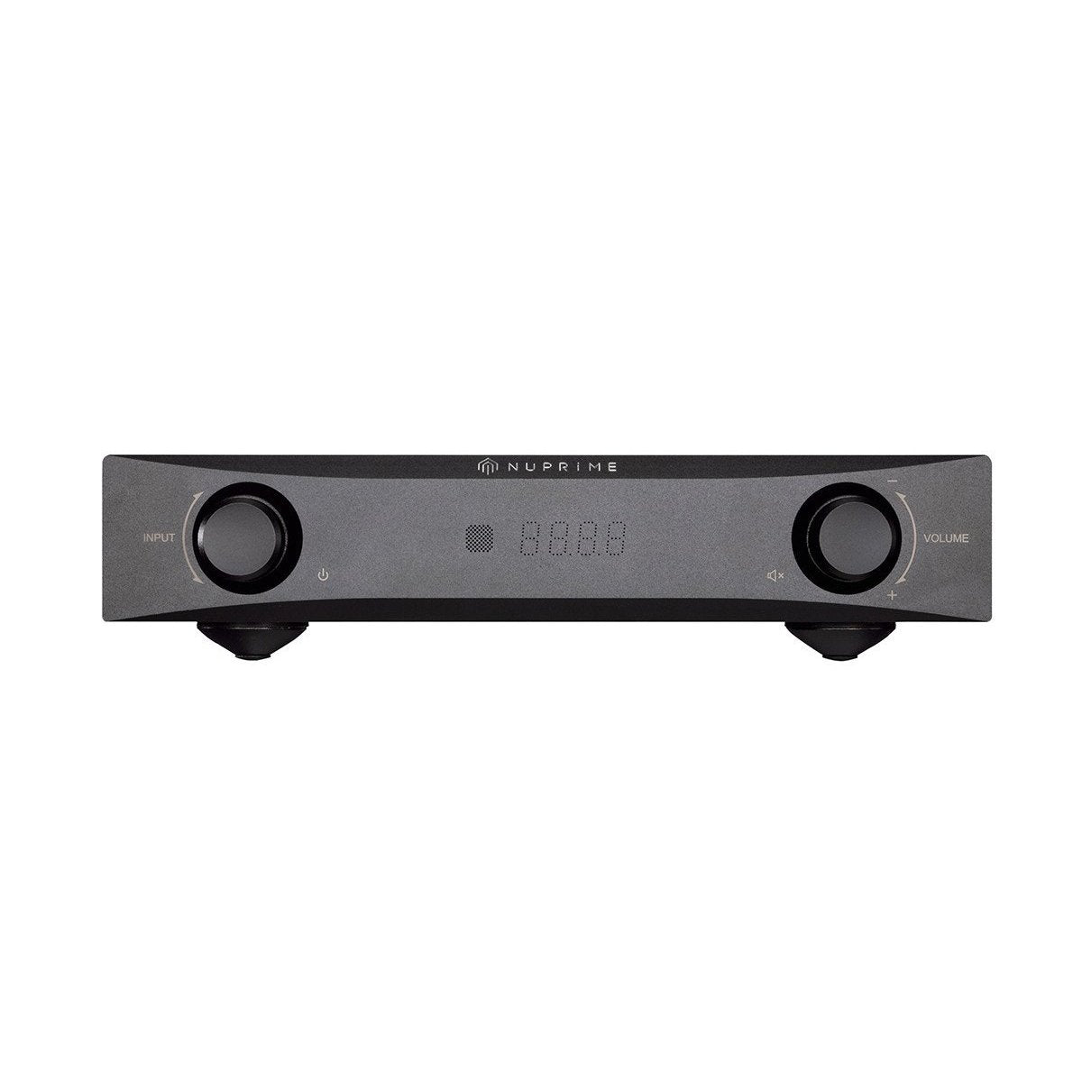 Combo - Nuprime IDA-8 Integrated Amp & SVS Ultra BookShelf