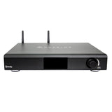 NuPrime Omnia A200 Network Audio Streaming Amplifier