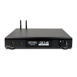 NuPrime Omnia A300SE Network Audio Streaming Amplifier