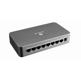 NuPrime Omnia SW-8 Network Switch - Summit Hi-Fi