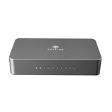 NuPrime Omnia SW-8 Network Switch - Summit Hi-Fi