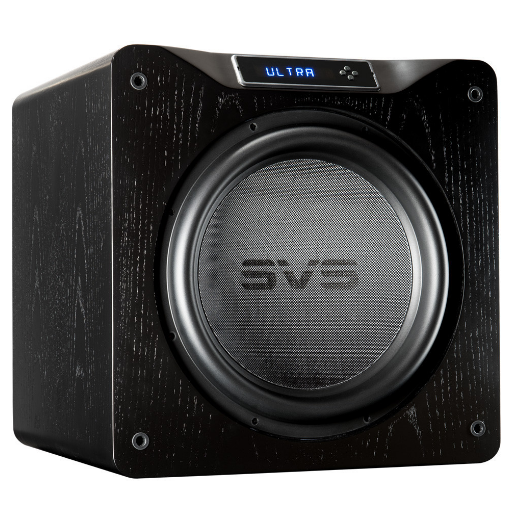 Buy hot sale svs subwoofer