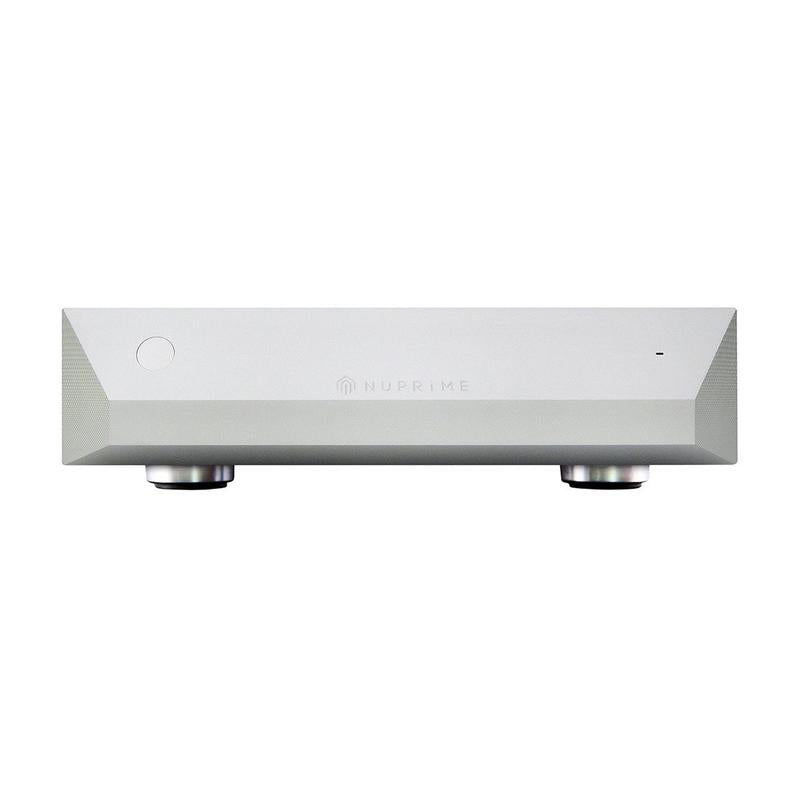 NuPrime ST-10 Reference Class Stereo Power Amplifier - 150W