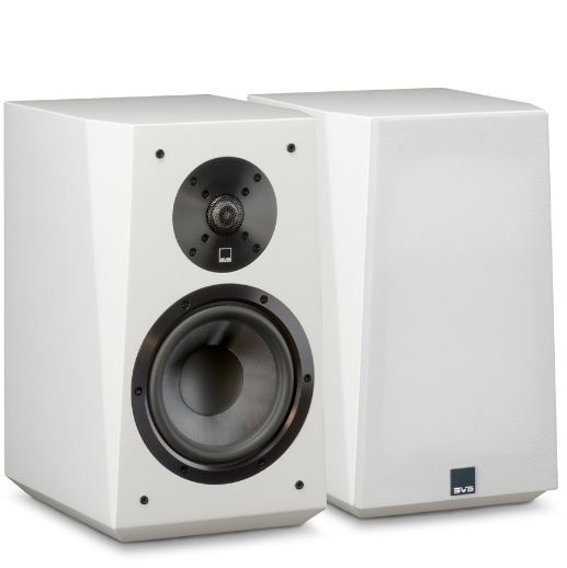 Ultra online bookshelf speaker