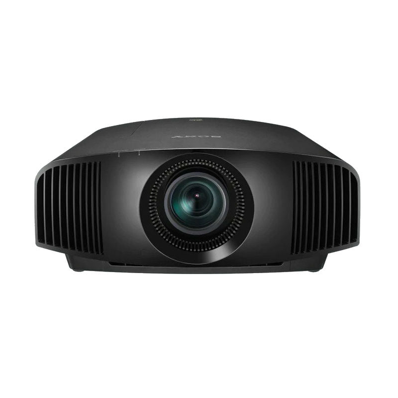 Sony - 4K SXRD Home Theater Projector [VPL-VW295ES] – Summit