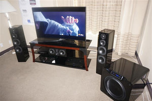 Montreal Audio Show 2017