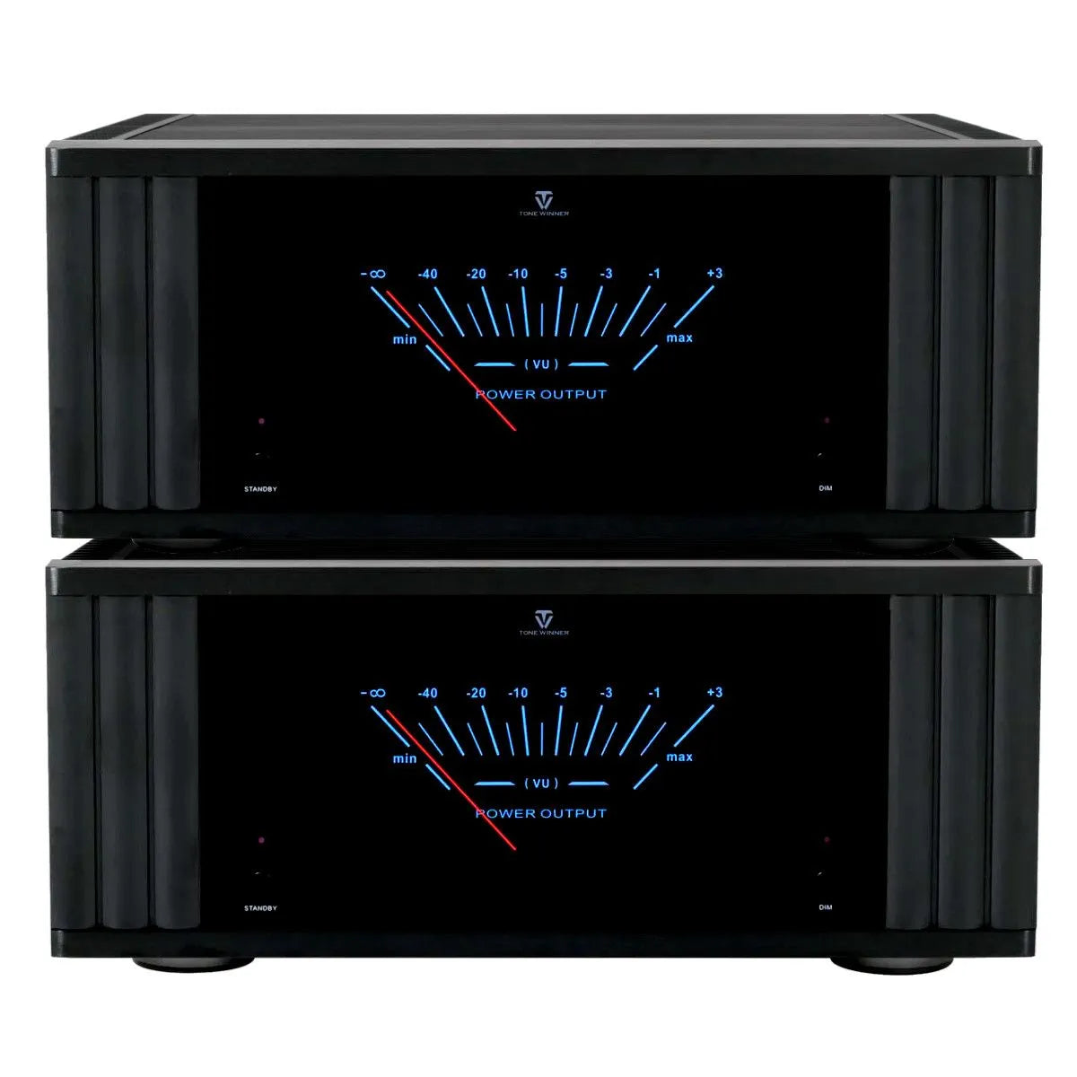 Tone Winner Audio – Summit Hi-Fi