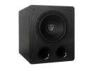 B-Stock Tone Winner SW-D4000 12'' Ported Subwoofer - (A)