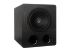 B-Stock Tone Winner SW-D4000 12'' Ported Subwoofer - (A)