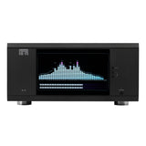 Summit Hi-Fi "A11" Gen 2 – 11-Channel Toroidal Power Amp with 10.1" Display – Shipping Now - Summit Hi-Fi