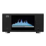Summit Hi-Fi "A7" Gen 2 – 7-Channel Toroidal Power Amp with 10.1" Display – Shipping Now - Summit Hi-Fi