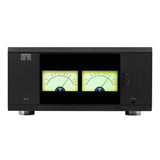 Summit Hi-Fi "A11" Gen 2 – 11-Channel Toroidal Power Amp with 10.1" Display – Shipping Now - Summit Hi-Fi