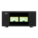 Summit Hi-Fi "A7" Gen 2 – 7-Channel Toroidal Power Amp with 10.1" Display – Shipping soon