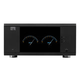 Summit Hi-Fi "A7" Gen 2 – 7-Channel Toroidal Power Amp with 10.1" Display – Shipping Now - Summit Hi-Fi