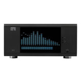 Summit Hi-Fi "A11" Gen 2 – 11-Channel Toroidal Power Amp with 10.1" Display – Shipping Now - Summit Hi-Fi