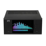 Summit Hi-Fi "A11" Gen 2 – 11-Channel Toroidal Power Amp with 10.1" Display – Shipping Now - Summit Hi-Fi
