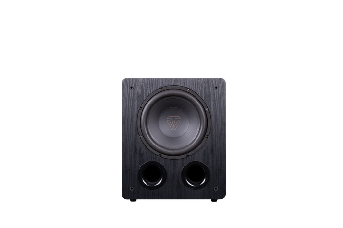 TONE WINNER SW-D1000 10'' PORTED SUBWOOFER - - Summit Hi-Fi