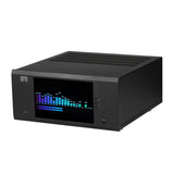 Summit Hi-Fi "A11" Gen 2 – 11-Channel Toroidal Power Amp with 10.1" Display – Shipping Now - Summit Hi-Fi