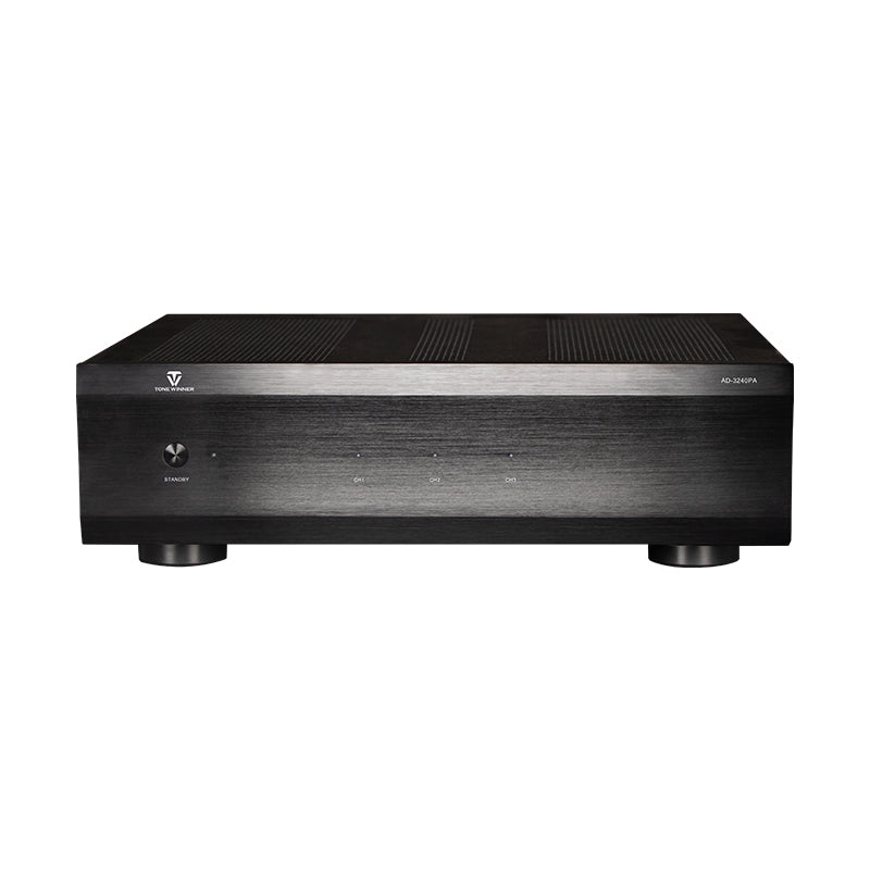 Tonewinner AD-3240PA 3-Channel Power Amplifier ( sold out )