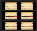 Summit Hi-Fi  "A7" - 7 Channel Toroidal  Power Amplifier - In Stock -