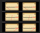 Summit Hi-Fi  "A7" - 7 Channel Toroidal  Power Amplifier - SOLD OUT