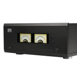 Summit Hi-Fi  "A7" - 7 Channel Toroidal  Power Amplifier - SOLD OUT