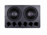 Tonewinner SW-D8000PRO Dual 15" Drivers - Summit Hi-Fi