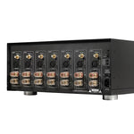 Summit Hi-Fi  "A7" - 7 Channel Toroidal  Power Amplifier - SOLD OUT
