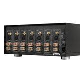 Summit Hi-Fi  "A7" - 7 Channel Toroidal  Power Amplifier - SOLD OUT