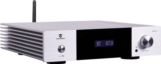Tonewinner AD-60 Stereo Amplifier