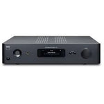 NAD C 389 Hybrid Digital DAC Amplifier with BluOS