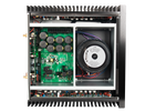 B-Stock TW AD-2500 Pro - New Version Of 2 channel Amp 1500W@8Ω Bridged & 2X500W@8Ω (A)