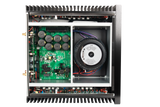 B-Stock TW AD-2500 Pro - New Version Of 2 channel Amp 1500W@8Ω Bridged & 2X500W@8Ω (A)