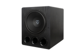 Tone Winner SW-D6000 15'' Ported Subwoofer - ship now ( limited stock ) - Summit Hi-Fi