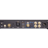 Nuprime Evolution DAC 2 - Summit Hi-Fi