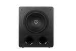 B-Stock Tone Winner SW-D4000 12'' Ported Subwoofer - (A)