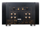 AD-1 PA - 2 CH Amp Pure Class "A" 100 Watts & A/B 300w (8Ω）