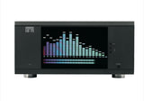 Summit HiFi A2 – High-Power Stereo/Mono Amplifier with Precision Toroidal Power Supply - Summit Hi-Fi