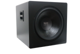 Summit Hi-Fi Pretium 18" Series DSP Subwoofer - Summit Hi-Fi