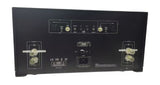 Summit HiFi A2 – High-Power Stereo/Mono Amplifier with Precision Toroidal Power Supply - Summit Hi-Fi