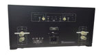 Summit HiFi A2 – High-Power Stereo/Mono Amplifier with Precision Toroidal Power Supply