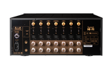 Pretium P7 360Wx7-Analog Meters & RGB Glow Ship Now