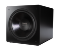 Summit Hi-Fi Pretium 15" Series DSP Subwoofer - Summit Hi-Fi