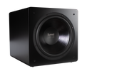 Summit Hi-Fi Pretium 15" Series DSP Subwoofer - Summit Hi-Fi